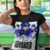 Toronto Maple Leafs Stanley Cup Playoffs Advanced 2023 Shirt