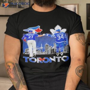 Toronto Blue Jays 30th anniversary signatures shirt, hoodie, sweater, long  sleeve and tank top