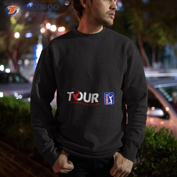 Tour Championship 2023 Pga Tour Shirt