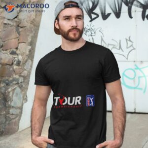 tour championship 2023 pga tour shirt tshirt 3
