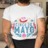 Traditional Holiday Cinco De Mayo Shirt