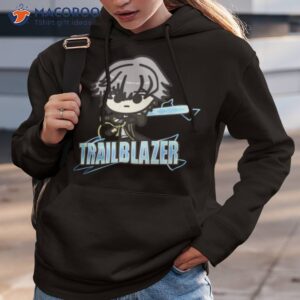 trailblazer m fan art honkai star rail shirt hoodie 3