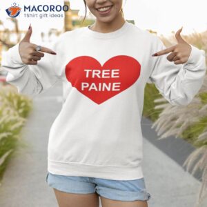 tree paine shirt sweatshirt 1