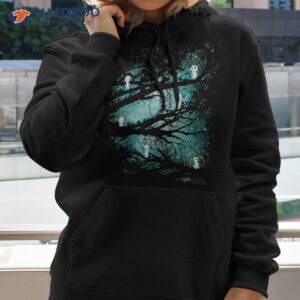 tree spirits shirt hoodie