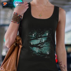 tree spirits shirt tank top 4