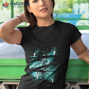 tree spirits shirt tshirt 1