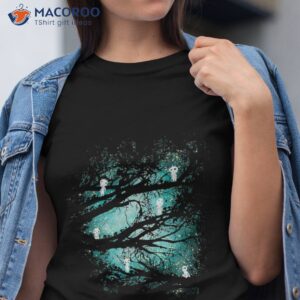 Tree Spirits Shirt