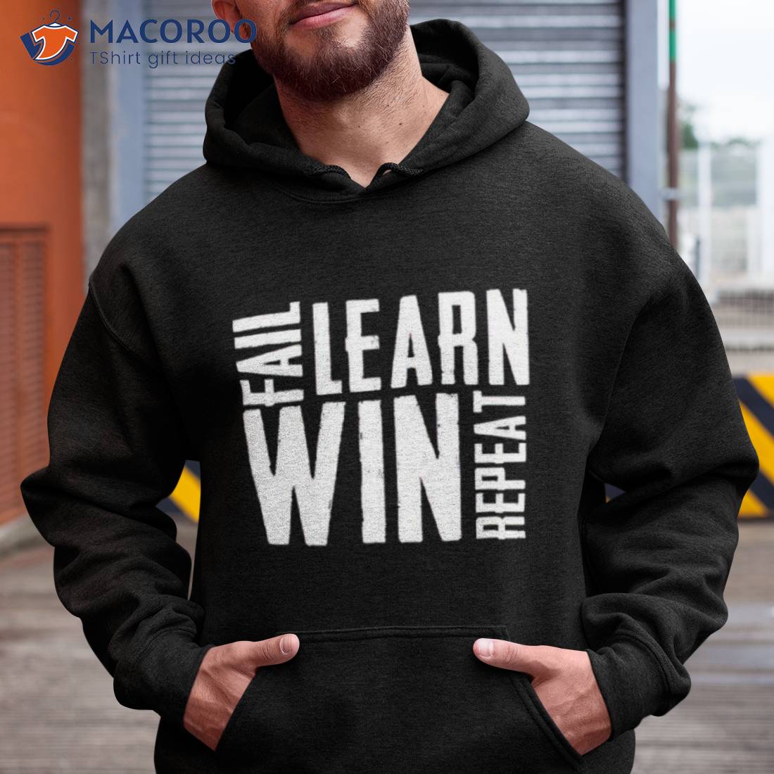 Trevor Bauer Fail Learn Win Repeashirt Trevor Bauer Fail Learn Win Repeashirt