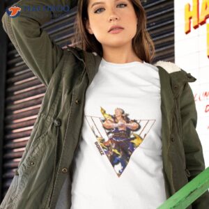 tri soriz too granblue fantasy shirt tshirt 2