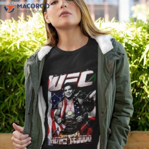 tribute d 1 ufc henry cejudo shirt tshirt 4