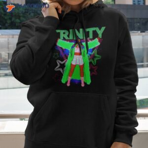 trinity glow shirt hoodie 1