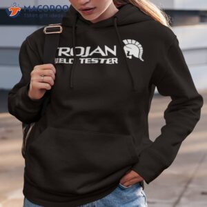 trojan field tester shirt 3 hoodie 3