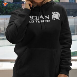 trojan field tester shirt hoodie 2