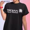 Trojan Field Tester Shirt