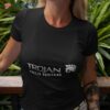 Trojan Field Tester Shirt