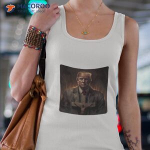 trump its time for american to turn back to god shirt tank top 4