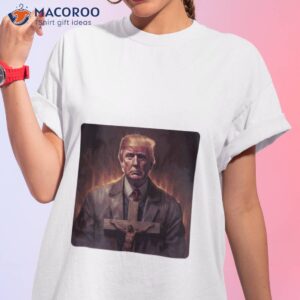 trump its time for american to turn back to god shirt tshirt 1