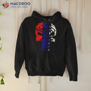 trump skull 2024 shirt hoodie