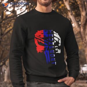 trump skull 2024 shirt sweatshirt