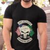 Trump Skull Let’s Go Maga 2023 Washington Chapter Shirt