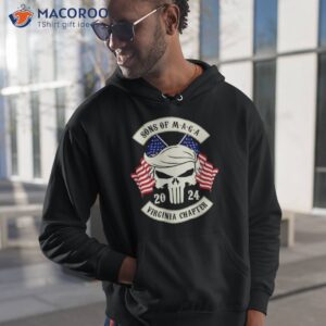 trump sons of maga virginia chapter 2024 t shirt hoodie 1