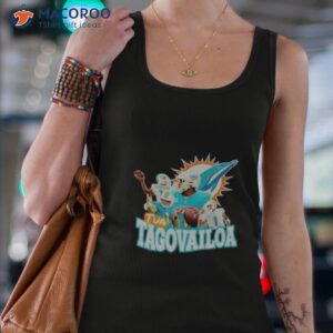 tua tagovailoa miami dolphins shirt tank top 4