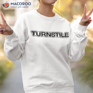 turnstile blackout shirt sweatshirt 2