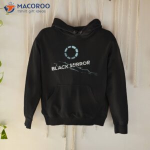 tv show black mirror shirt hoodie