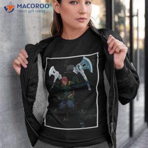 Mmorpg T-Shirts for Sale