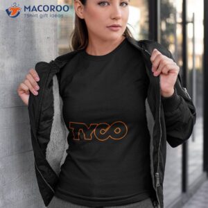 Tyco Halo Logo Halo Game Shirt