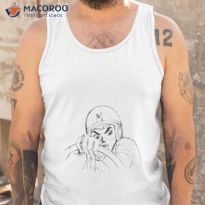 tyler herro speed racer tatsunoko sketch shirt tank top