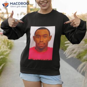 tyler the creatorshot shirt sweatshirt 1