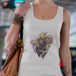 typographic design tri beelzeone granblue fantasy shirt tank top 4