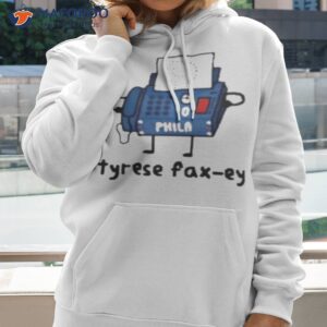 tyrese fax ey shirt hoodie 2