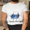 Tyrese Fax Ey Shirt