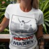 Tyrese Maxey Rocky Shirt
