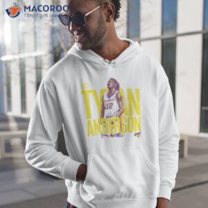 tytan anderson northern iowa illustration shirt hoodie 1