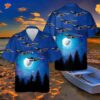 “u.s. Virgin Galactic Vss Unity Hawaiian Shirt”