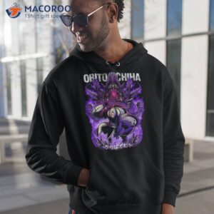 uchiha purple graphic uchiha obito naruto shippuden shirt hoodie 1