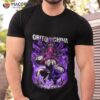 Uchiha Purple Graphic Uchiha Obito Naruto Shippuden Shirt