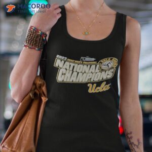 ucla 2023 mens volleyball national champions t shirt tank top 4