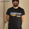 Ucla Bruins 2023 Pac12 Softball Regular Season Champions Shirt