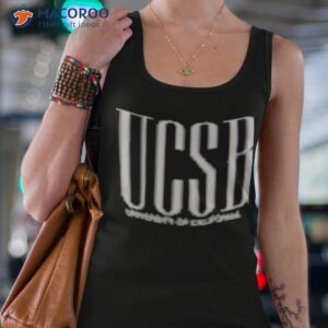 ucsb cozy shirt tank top 4