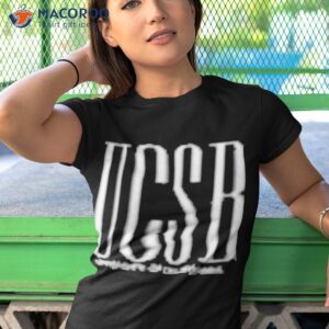 ucsb cozy shirt tshirt 1
