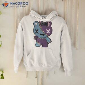 udin kureiji ollie mascotte vtuber hololive shirt hoodie