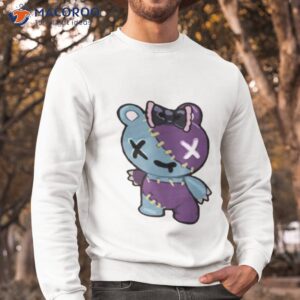 udin kureiji ollie mascotte vtuber hololive shirt sweatshirt