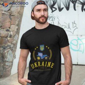 ukraines agricultural division shirt tshirt 3