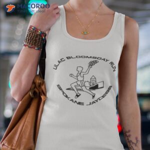 ulac bloomsday run spokane jaycees shirt tank top 4