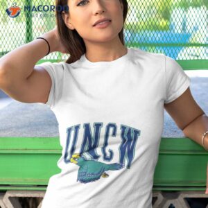 uncw flying seahawk shirt tshirt 1