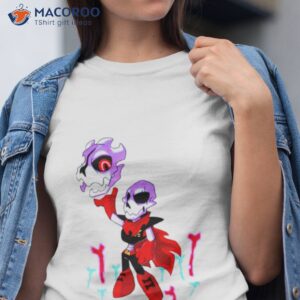 underfell papyrus the corps undertale shirt tshirt